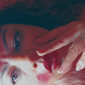 Foto de perfil de Nênia Blue