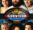 Survivor: Pearl Islands (7ª temporada)