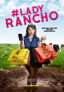 Lady Rancho (#LadyRancho)