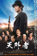 Tengaramon (天外者)