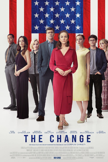  de Filme Anniversary (2025)