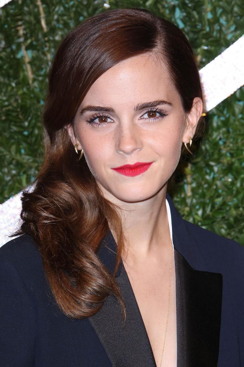 Emma Watson - Foto 2