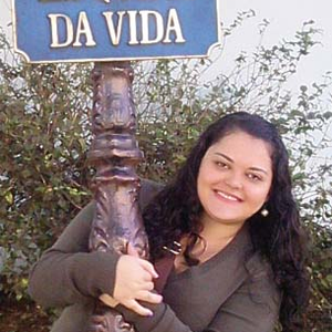 Foto de perfil de Bruna Teixeira