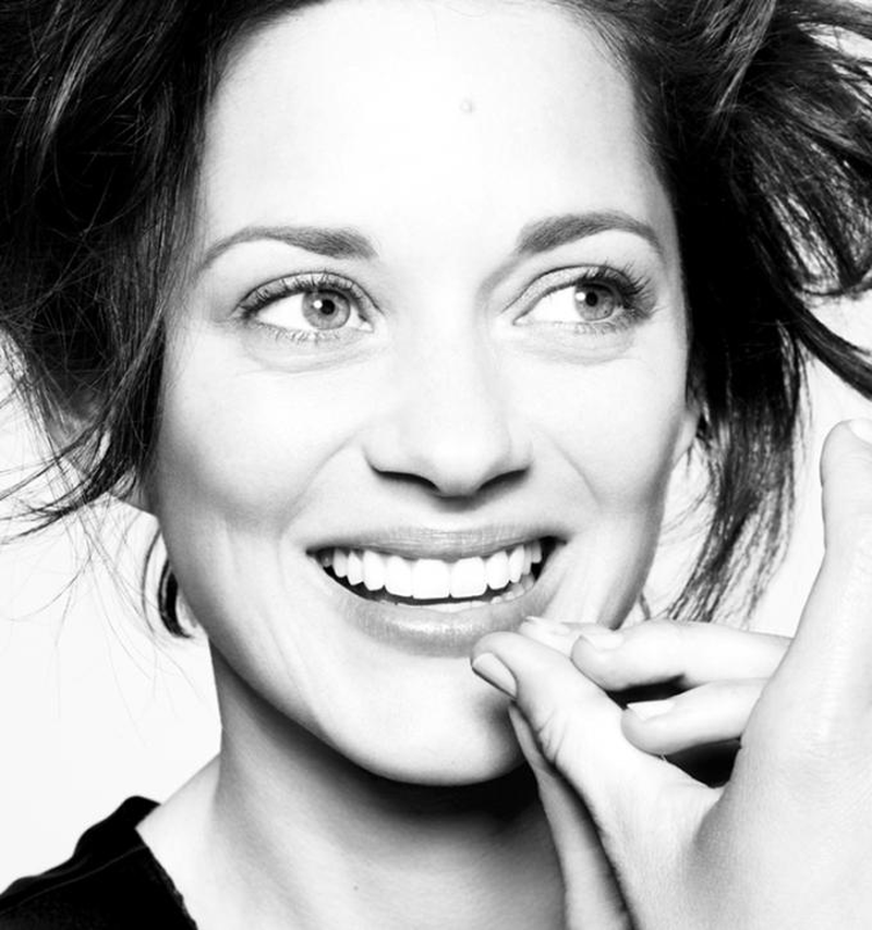 Marion Cotillard - Foto 17