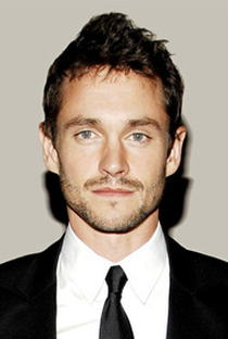 Hugh Dancy - Poster 1