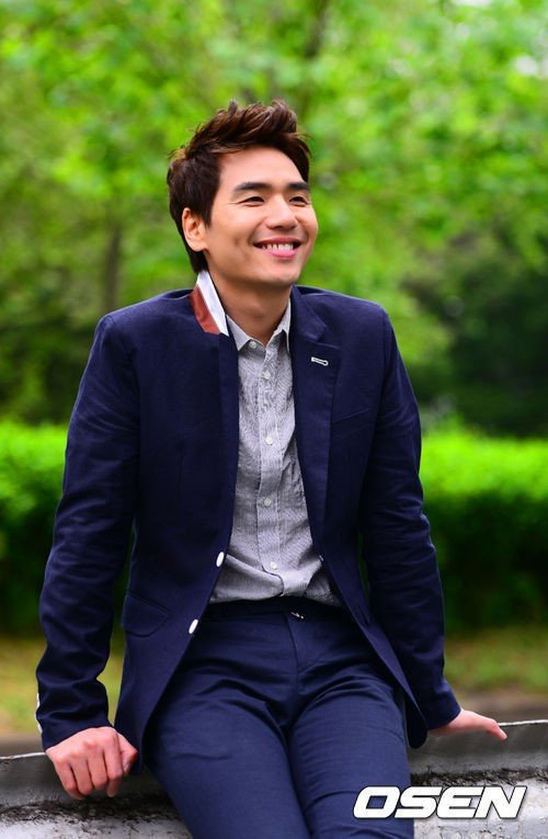 Kim Tae Hoon (II) - Foto 5