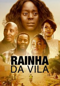 Rainha da Vila (1ª Temporada) (Country Queen (Season 1))