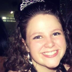 Foto de perfil de Nathália