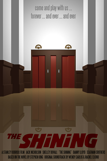  de Filme O Iluminado (1980)