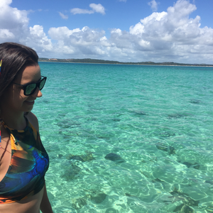 Foto de perfil de Juliane