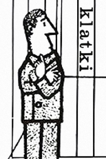 Klatki (Klatki)