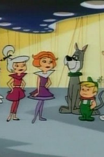 Poster de Episódio Family Fallout (1985)