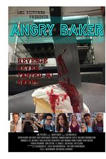 Angry Baker (Angry Baker)