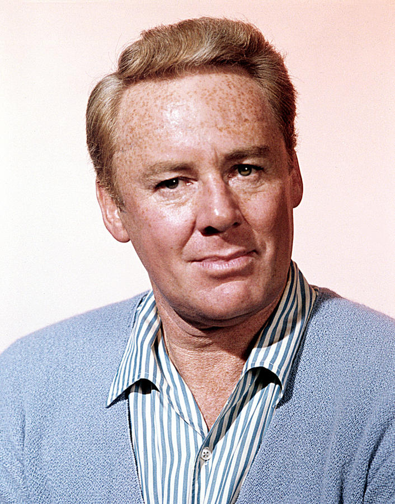 Van Johnson (I) - Foto 1