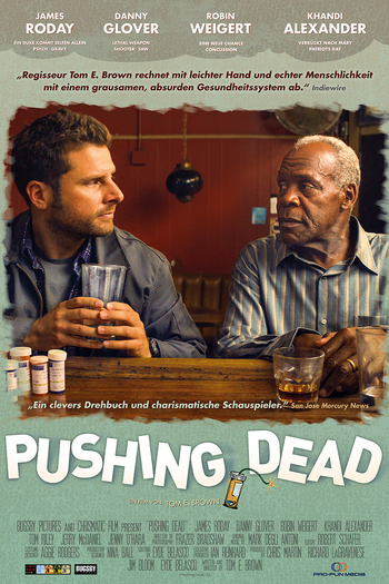  de Filme Pagando para Viver (2016)