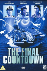 O Nimitz Volta ao Inferno (The Final Countdown)