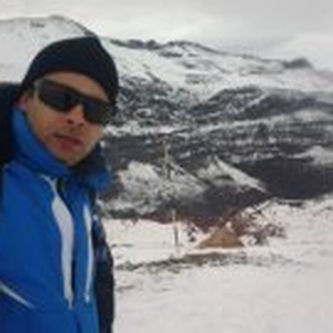 Foto de perfil de Luis Fernando Assis