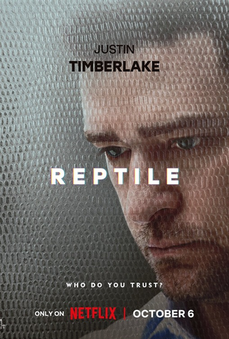 Poster 8 de Filme Camaleões (2023)