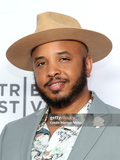 Justin Simien