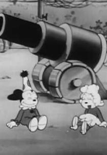 The Clown (The Clown)