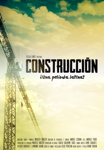 Construção. Um filme latino? (Construcción¿Una película latina?)