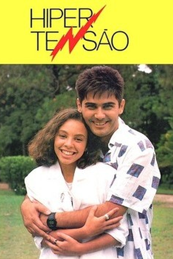  de TV Hipertensão (1986)