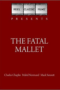 A Maleta Fatal - Poster / Capa / Cartaz - Oficial 3