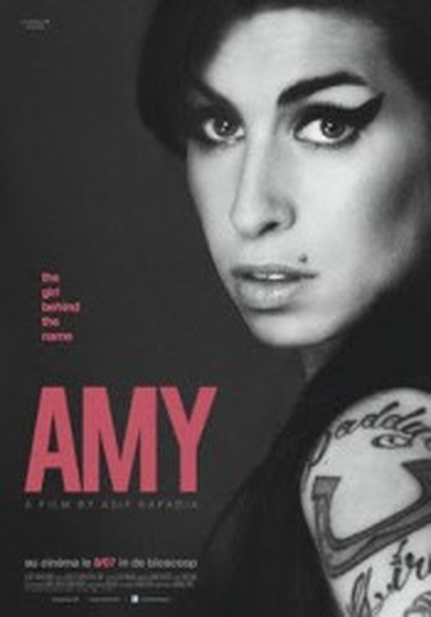 Crítica: Amy | CineCríticas