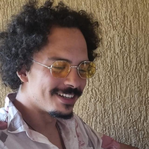 Foto de perfil de Matheus Almeida