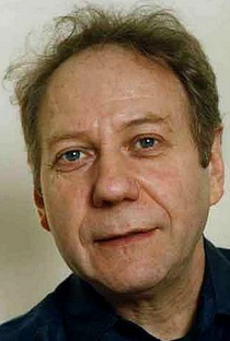 Jackie Berroyer - Poster 1