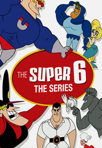 Super 6 (The Super 6)