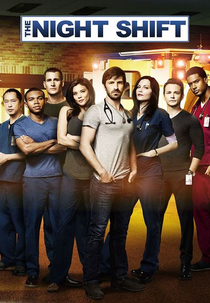 Plantão Noturno (4ª Temporada) (The Night Shift (Season 4))