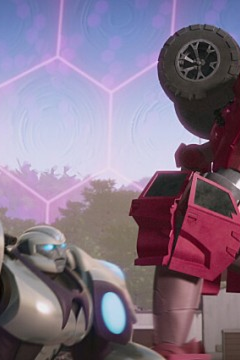 Poster de Episódio Outtakes (2023)