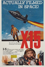 Avião Foguete X-15 (X-15)