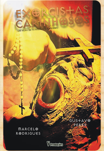 Exorcistas Carinhosos (Exorcistas Carinhosos)