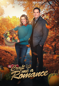 Craft Me A Romance (Craft Me A Romance)