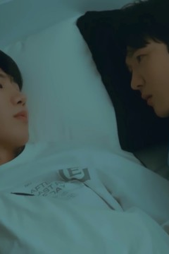 Poster de Episódio 안아줘 (2024)