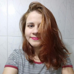 Foto de perfil de Luiza