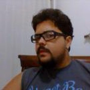 Foto de perfil de Marco A. Cardoso