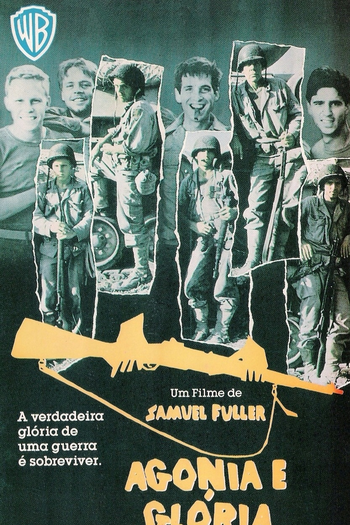  de Filme Agonia e Glória (1980)