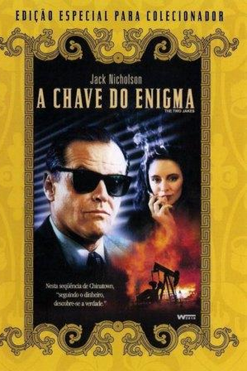  de Filme A Chave do Enigma (1990)