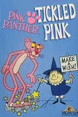 Desejos da Pantera (Tickled Pink)