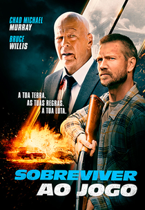 Sobreviva ao Jogo (Survive the Game)