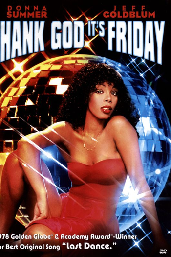  de Filme Até que Enfim é Sexta-Feira (1978)