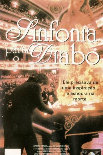  de Filme Sinfonia para o Diabo (1995)
