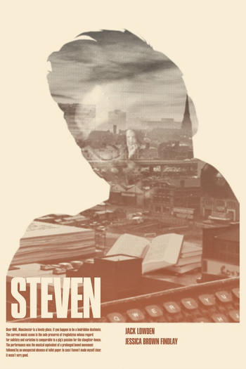  de Filme England Is Mine (2017)