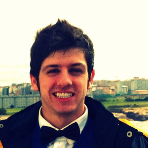 Foto de perfil de Bruno Juchem