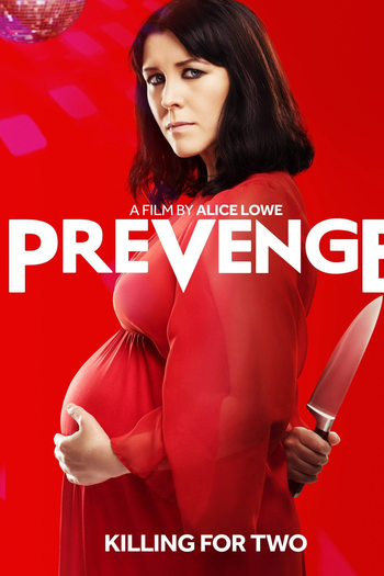  de Filme Prevenge (2016)