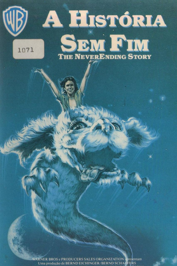  de Filme A História Sem Fim (1984)