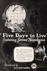 Cinco Dias de Vida (Five Days to Live)